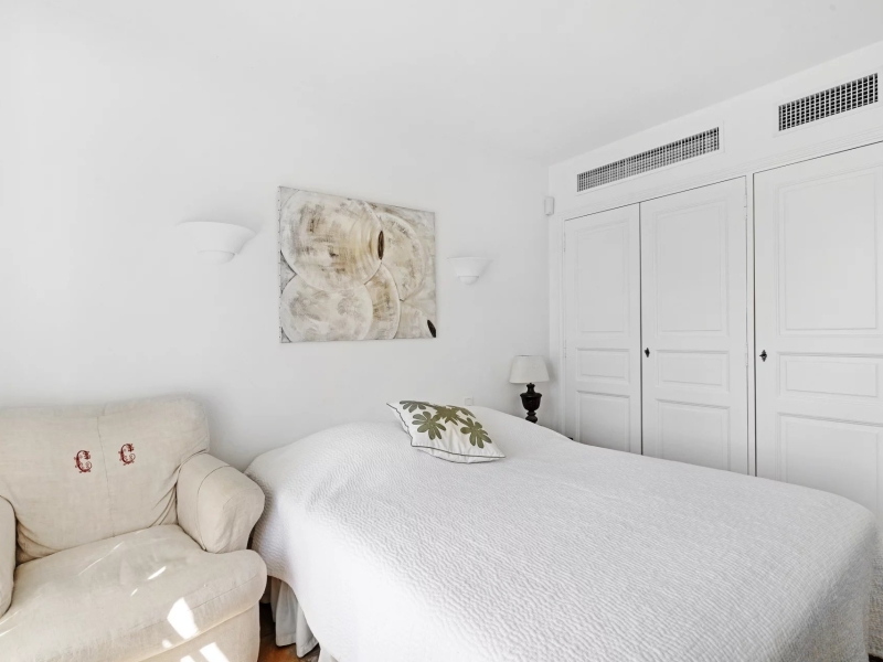 Grimaud - Villa NICOCHRIS : Charmante villa provençale avec piscine au cœur d’un cadre naturel – Grimaud