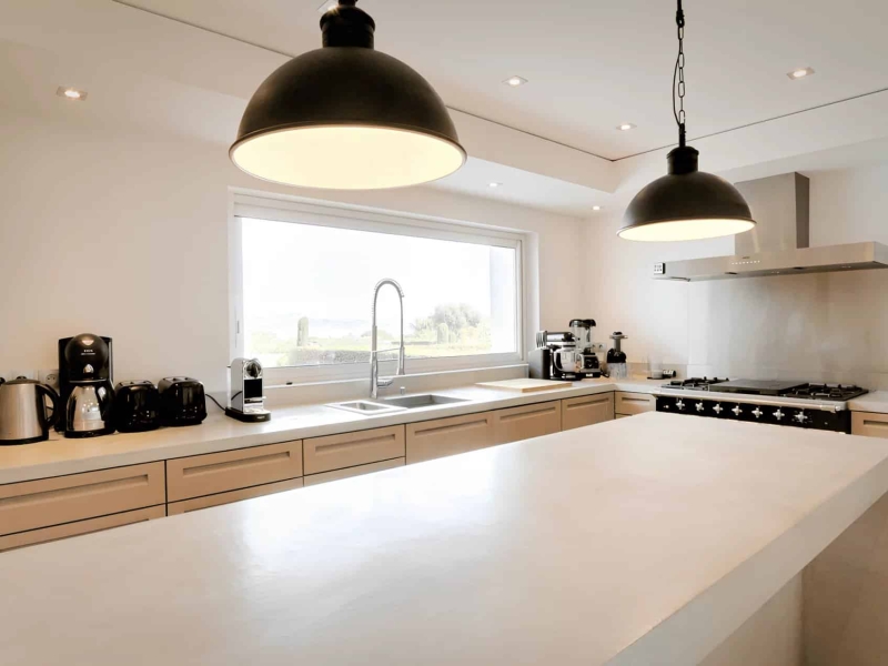 Gassin - Villa MAS DES OLIVIERS