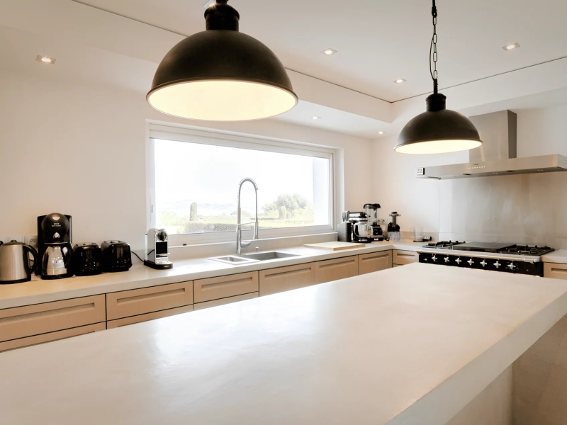 Gassin - Villa MAS DES OLIVIERS