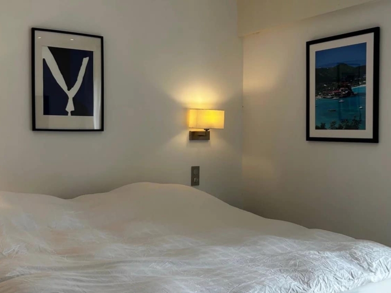 Saint-Tropez - VILLA HERMÈS