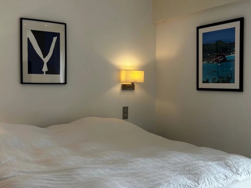 Saint-Tropez - VILLA HERMES : Villa contemporaine avec piscine à proximité de la plage – Saint-Tropez