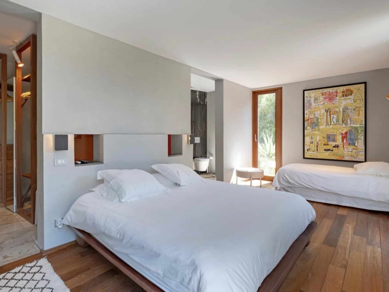 Ramatuelle - Villa Madeleine