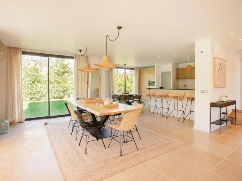 Saint-Tropez - Villa Cezanne Two