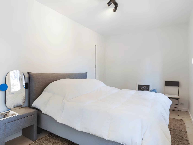 Saint-Tropez - Bastide de Venus