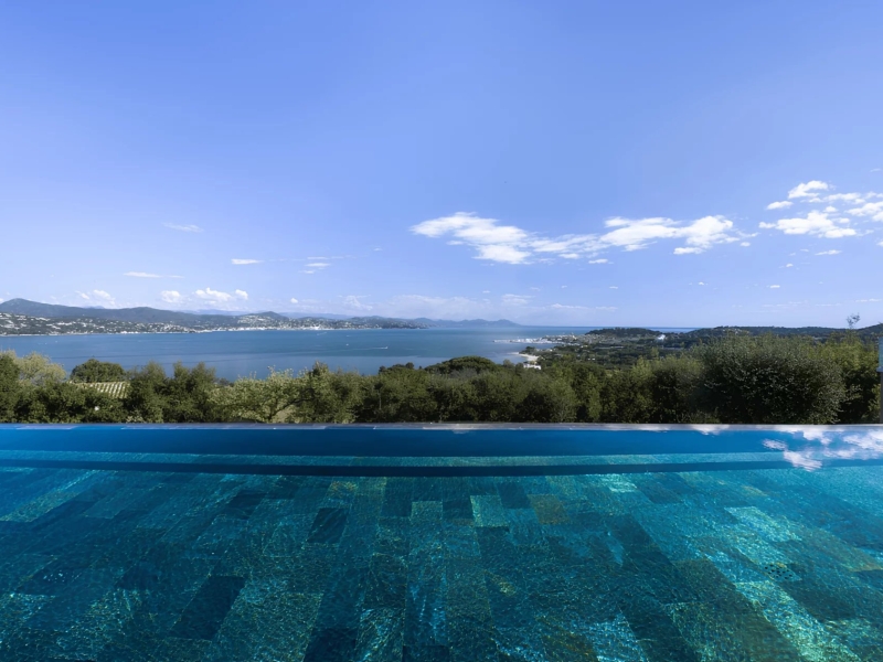 Gassin - Villa Coletta