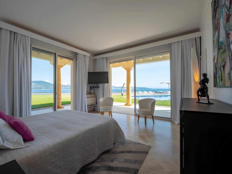 Gassin - Villa ROSEMARY