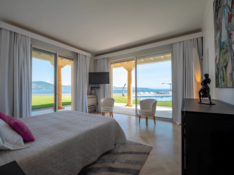 Gassin - Villa ROSEMARY