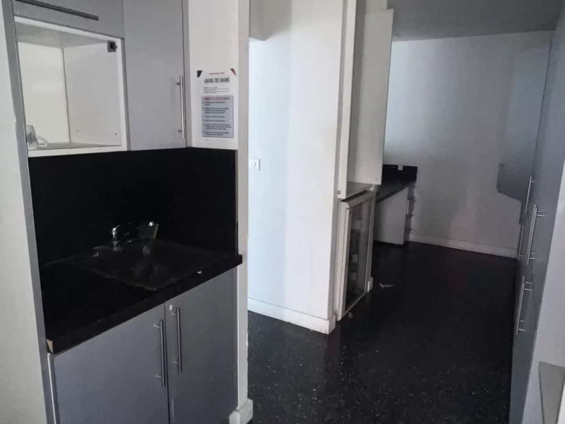 Saint-Tropez - Local commercial - 314m²