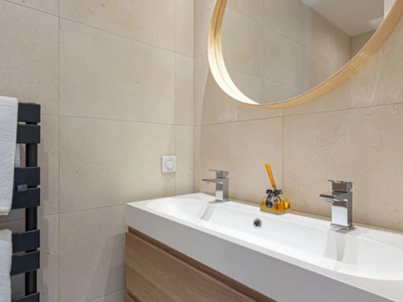 Saint-Tropez - VILLA COLOMBIANA