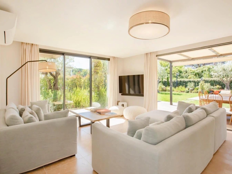 Saint-Tropez - Villa Cezanne Two