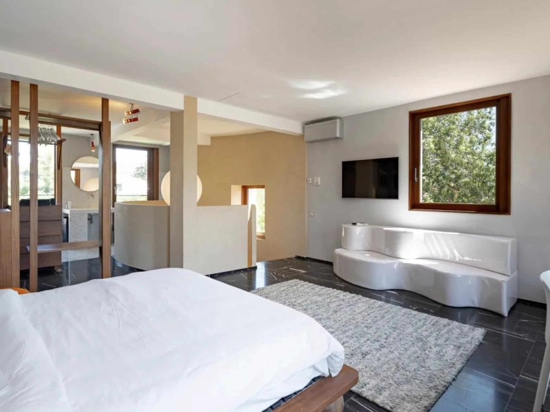 Ramatuelle - Villa Madeleine