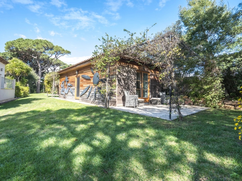 Saint-Tropez - Villa FAVORITA