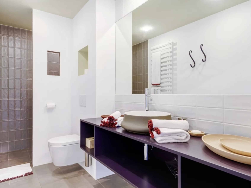 Saint-Tropez - Villa Les Salins