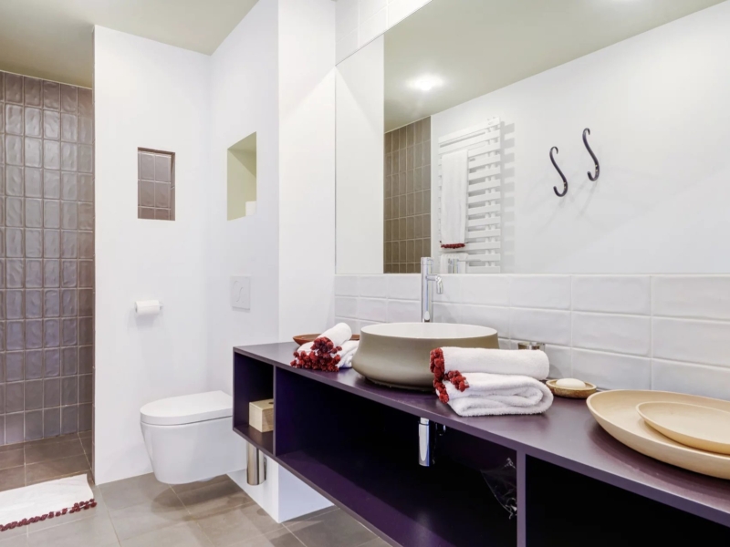 Saint-Tropez - Villa Les Salins
