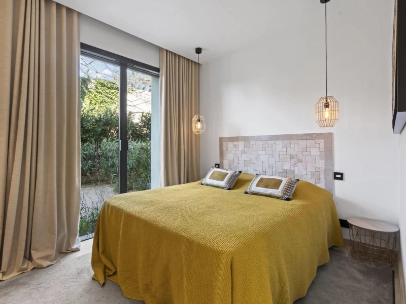 Saint-Tropez - Villa LA TREMOLIERE