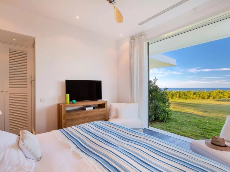 Saint-Tropez - Villa LYS DES MERS