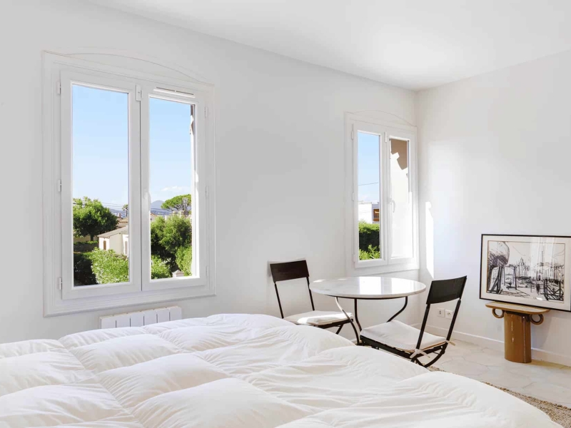 Saint-Tropez - Bastide de Venus