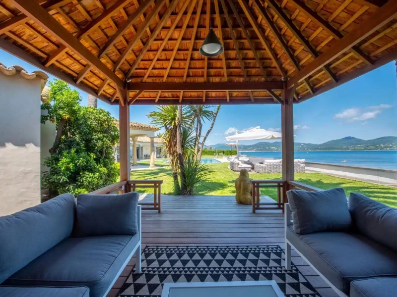 Gassin - Villa Rosemary