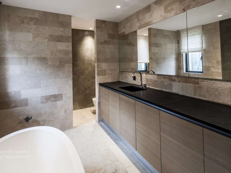 Saint-Tropez - Villa Vanades