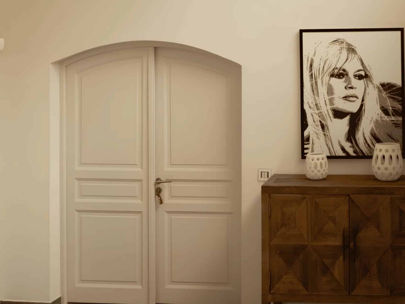 Ramatuelle - Villa K / OCEANE