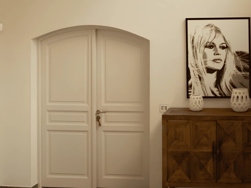 Ramatuelle - Villa K / OCEANE