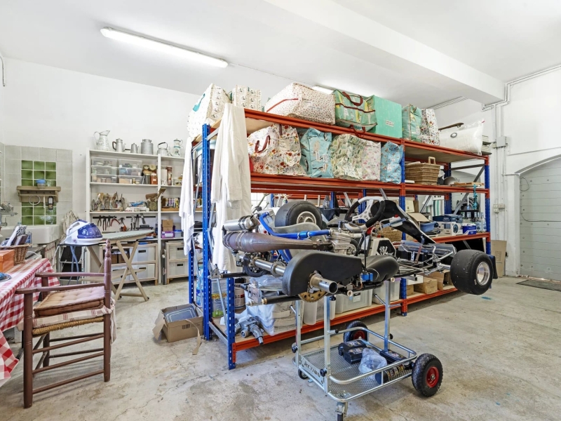 Grimaud - Villa NICOCHRIS