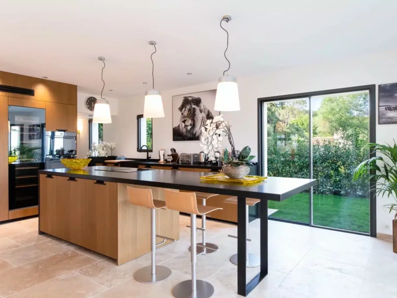 Ramatuelle - Villa SAPHIR