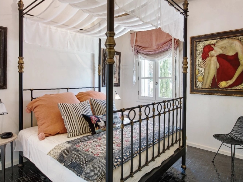 Saint-Tropez - Villa COCO