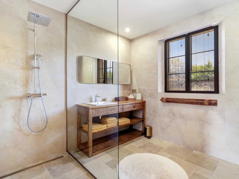 Ramatuelle - Villa GRANDE VIGNE