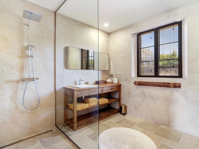 Ramatuelle - Villa GRANDE VIGNE