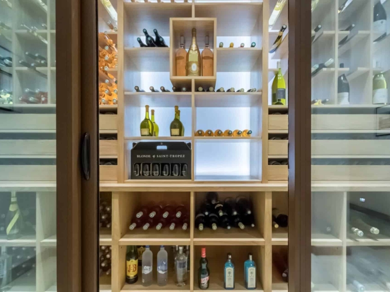 Saint-Tropez - Villa Vanades