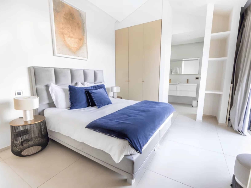 Saint-Tropez - Villa Sous Le Soleil