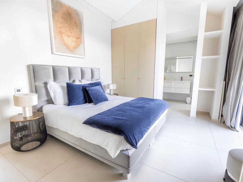 Saint-Tropez - Villa Sous Le Soleil