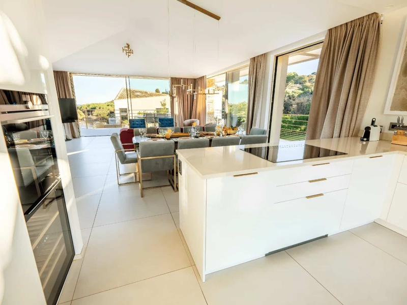 Saint-Tropez - Villa Sous Le Soleil