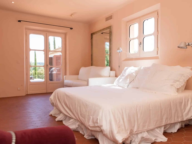 Ramatuelle - Villa WILTIL