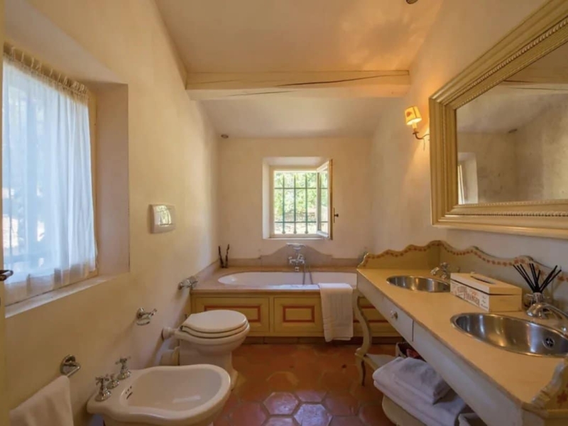 Gassin - VILLA BALDINA