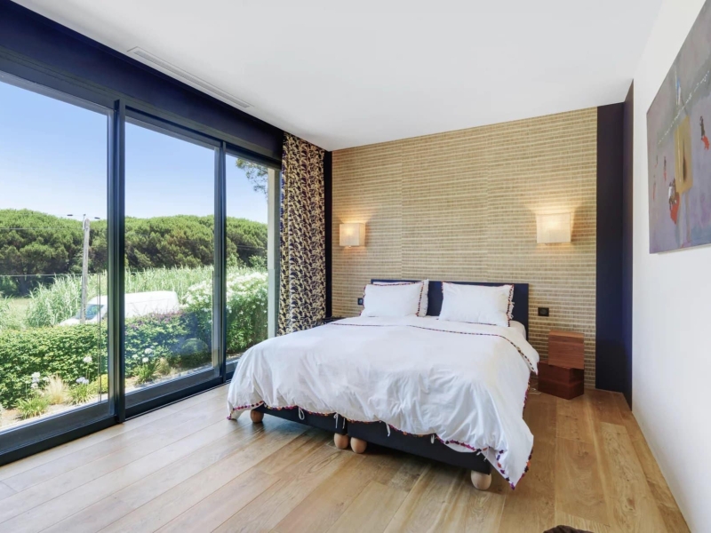 Saint-Tropez - Villa Les Salins