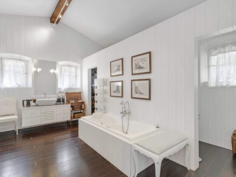 Grimaud - Villa NICOCHRIS