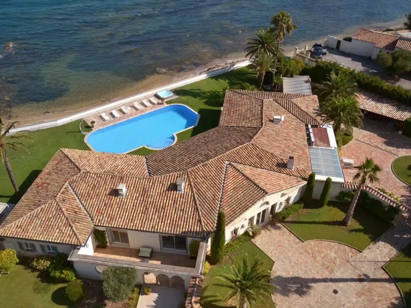 Gassin - Villa Rosemary