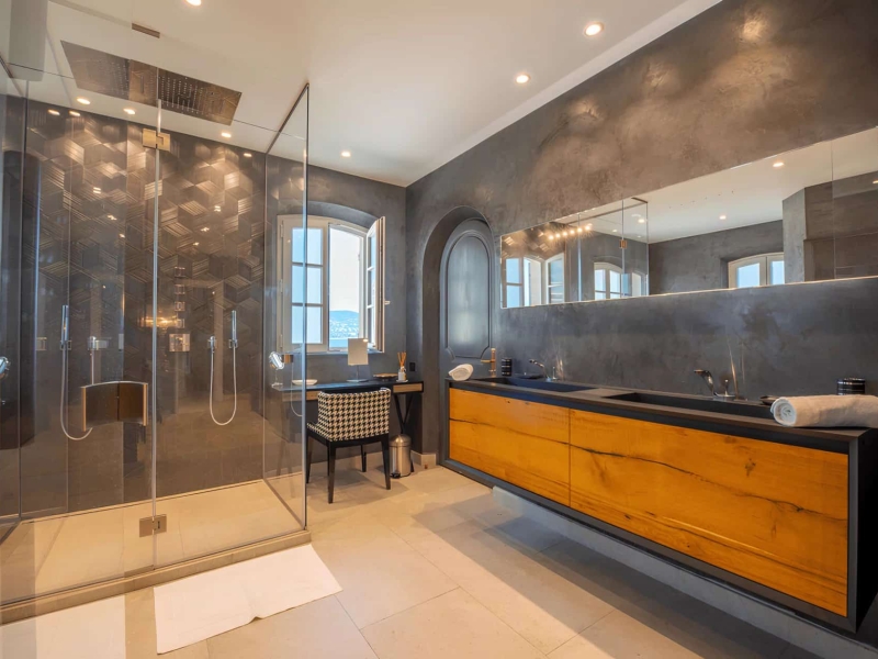 Gassin - Villa ROSEMARY