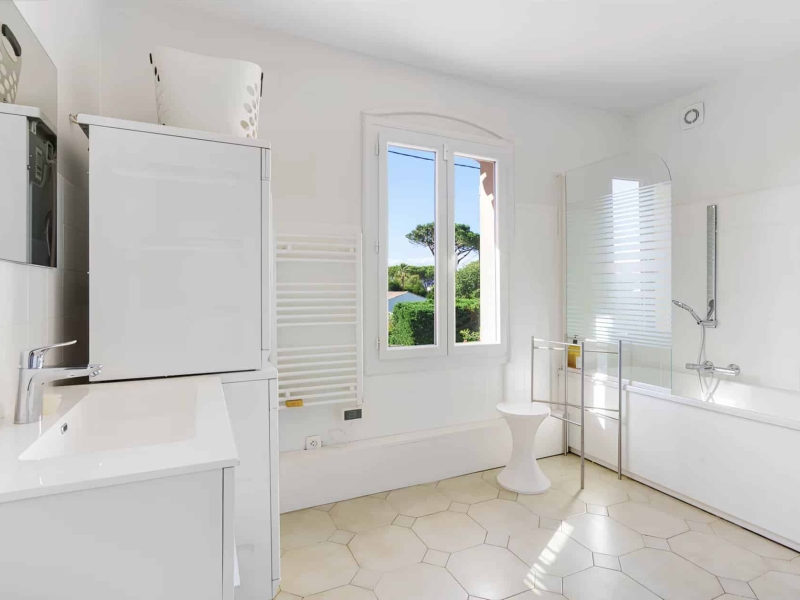 Saint-Tropez - Bastide de Venus