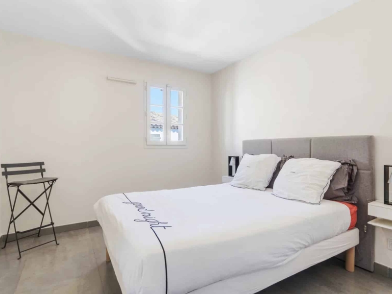 Saint-Tropez - Appartement Quadrad