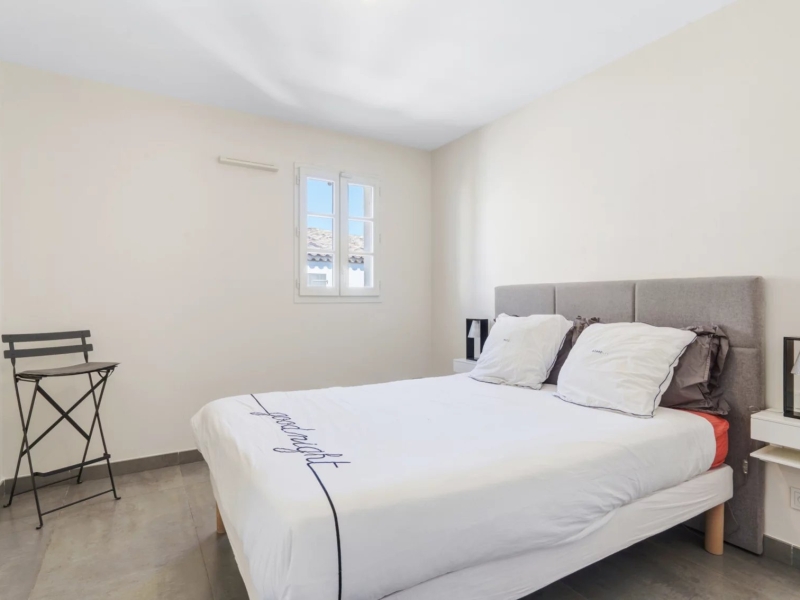 Saint-Tropez - Appartement QUADRARD