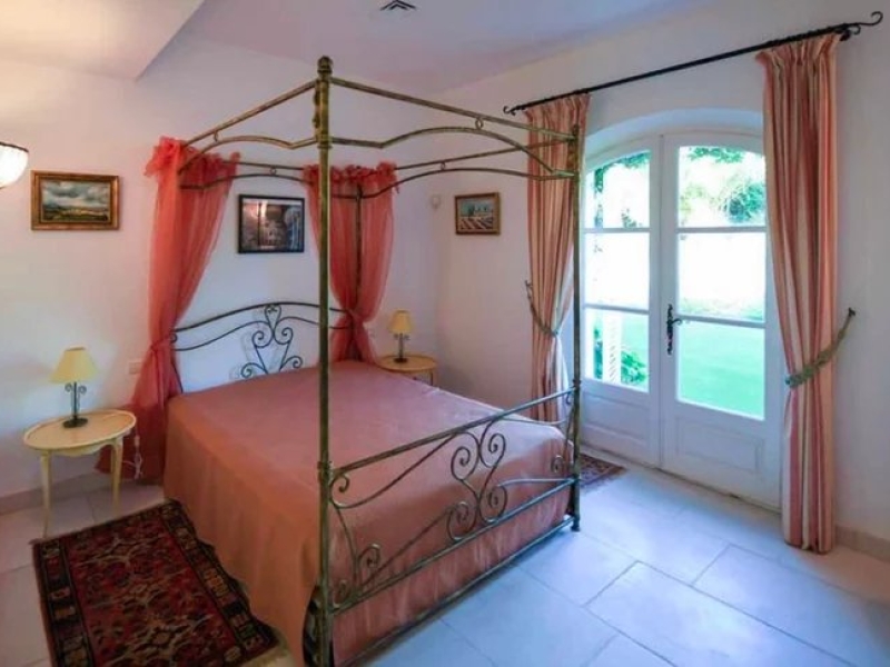 Saint-Tropez - Villa 555