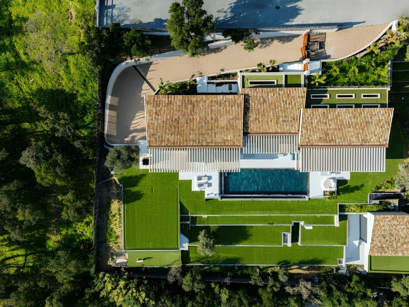 Gassin - Villa Coletta