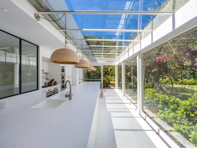 Saint-Tropez - Villa LYS DES MERS