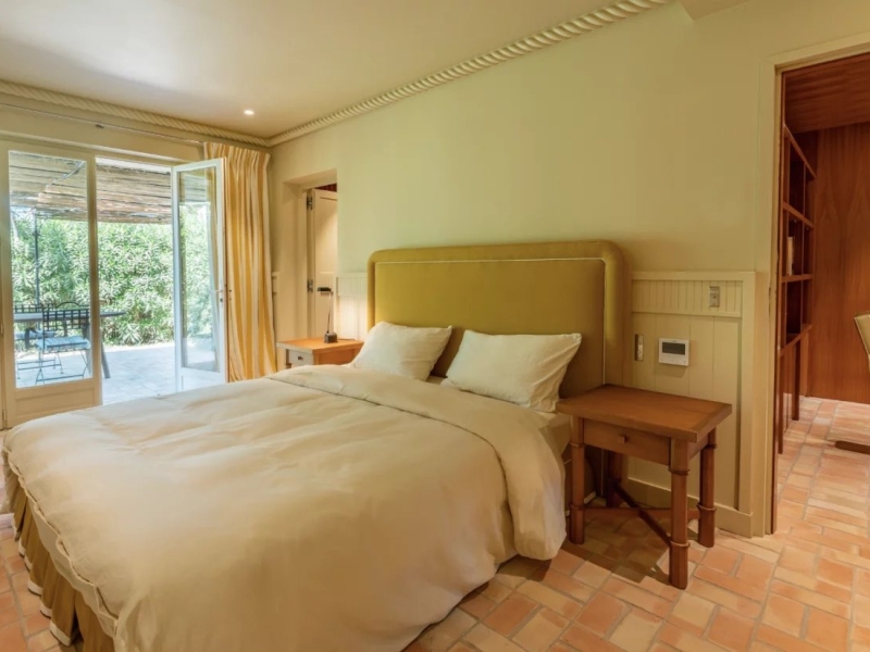 Saint-Tropez - Villa RIVA