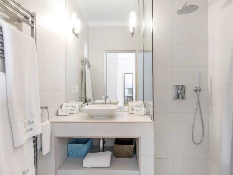 Ramatuelle - VILLA PASSADE