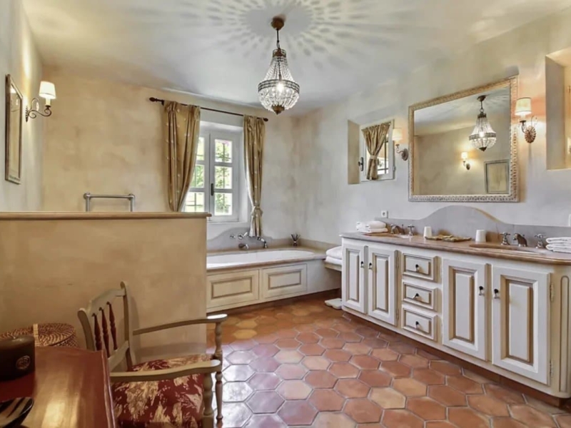 Gassin - VILLA BALDINA