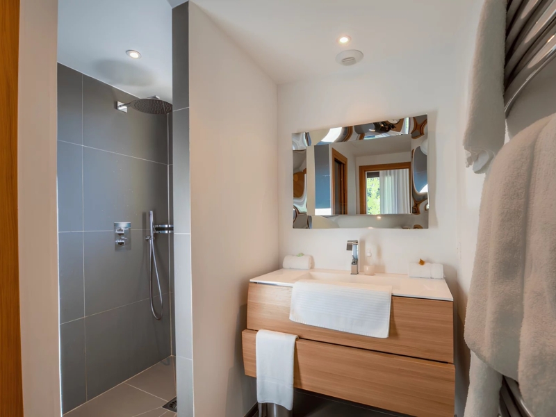 Ramatuelle - Villa Jetset : Villa néo-provençale avec piscine et grand jardin en environnement paisible – Ramatuelle
